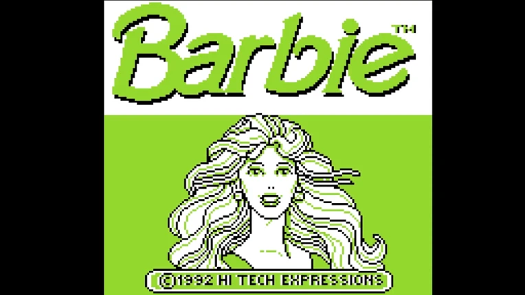 Barbie Rewind Image