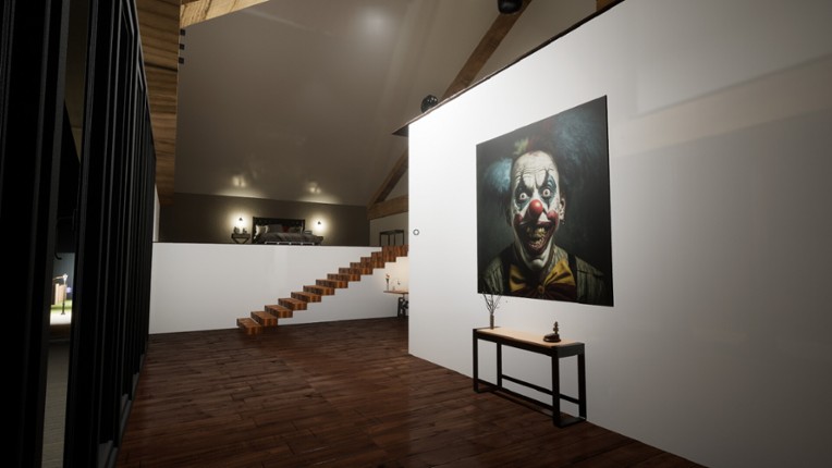 Barrett Foster : Prologue screenshot