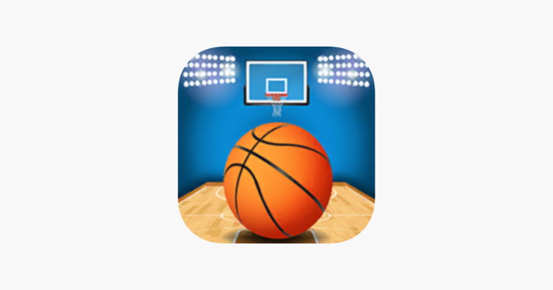 Basketball Shooting Game: Dunk Image