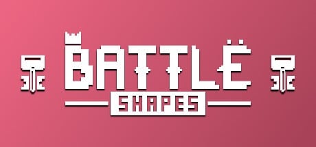 Games like Battle Shapes