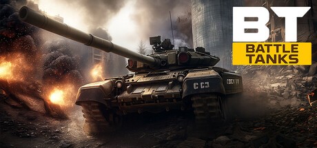 Games like Battle Tanks: World War II