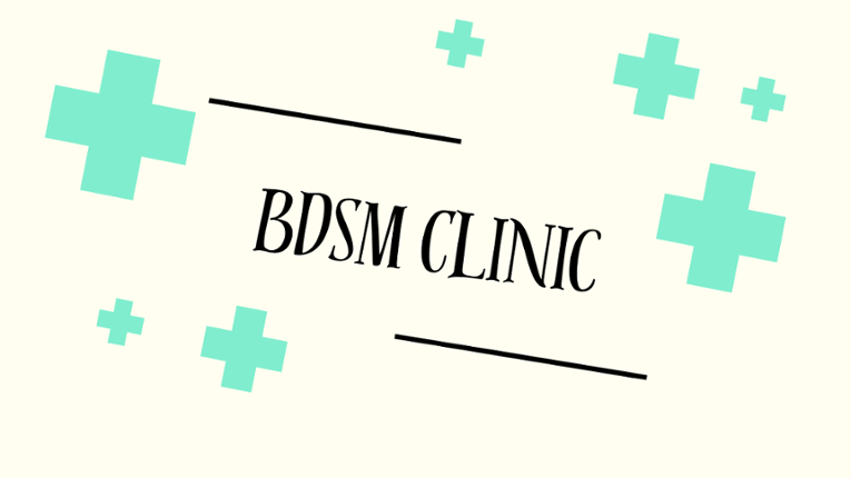 BDSM Clinic Image