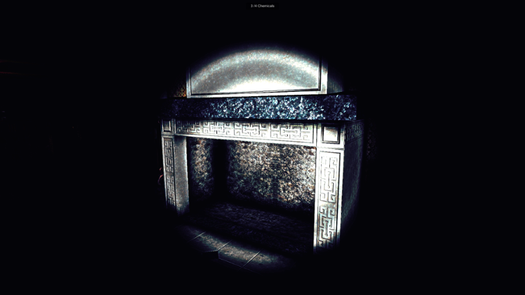 Behind screenshot