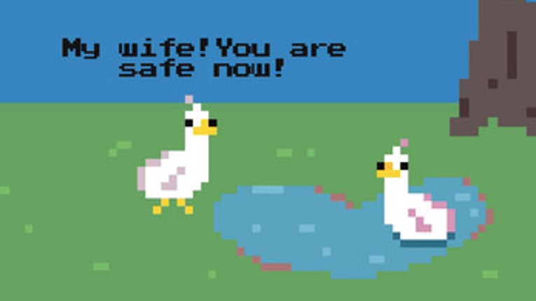 Better Call Duck Image
