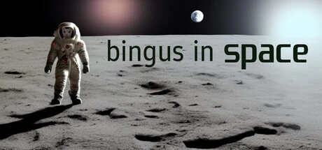 Games like Bingus In Space