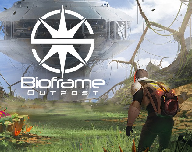 Games like Bioframe Outpost