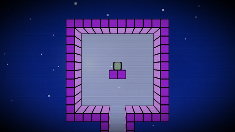 Bit Maze screenshot