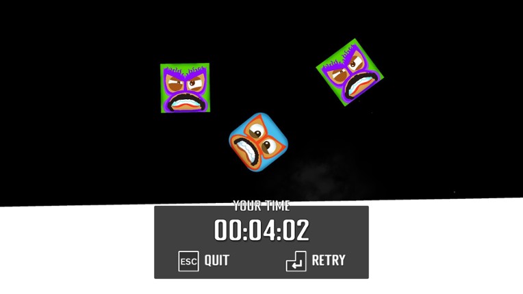 Block Bounce screenshot