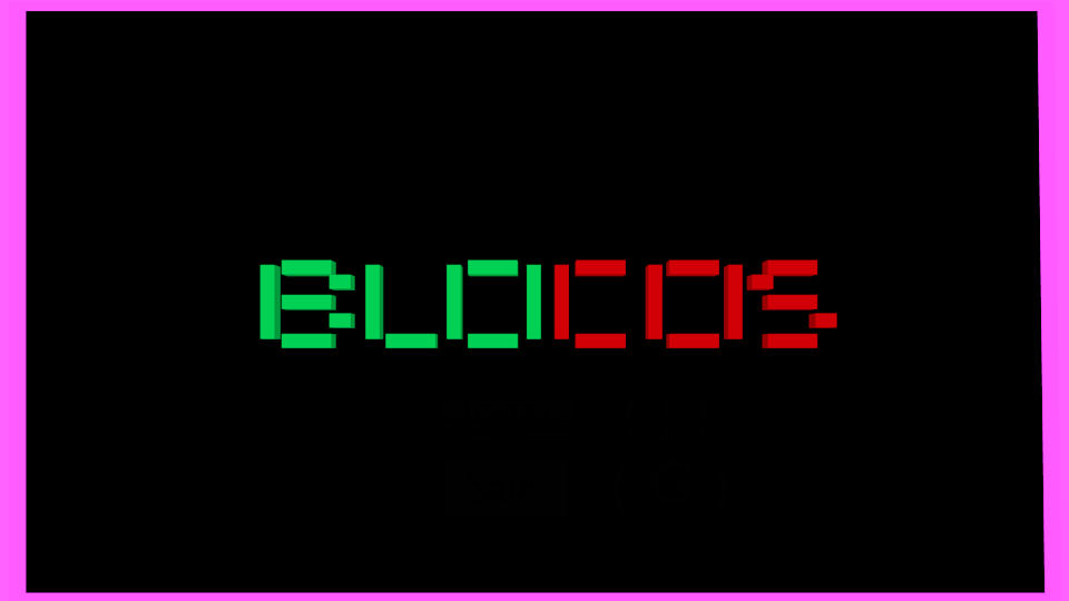 Games like Blocos
