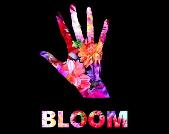 BLOOM Game Cover