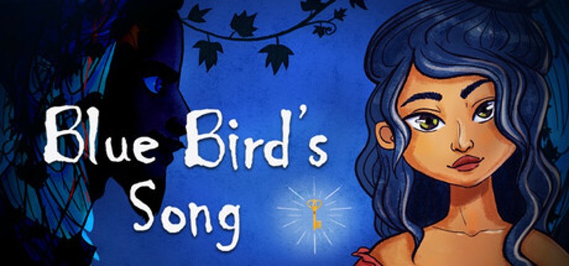 Blue Bird's Song Image