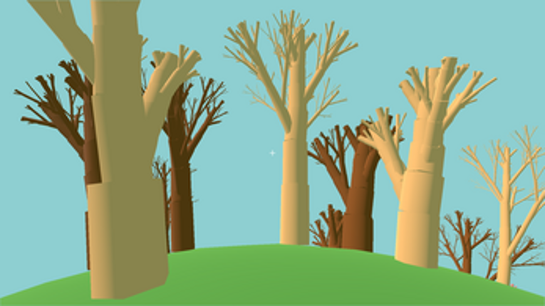 [demo] Botanist on an Asteroid screenshot