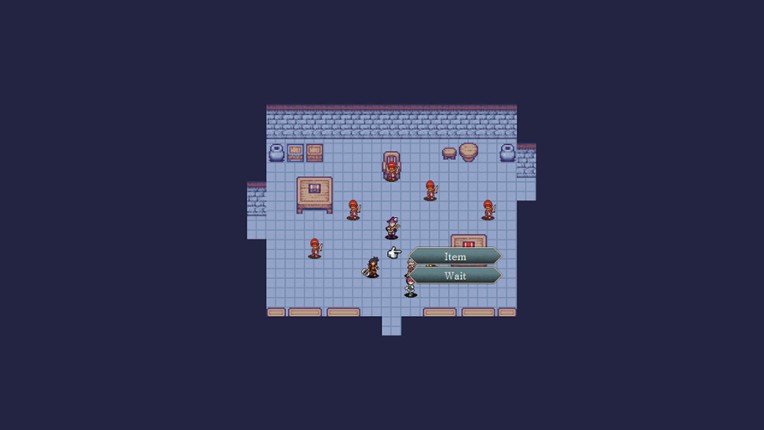 Brambles in the Mist screenshot