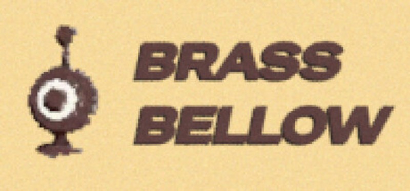 Brass Bellow Image
