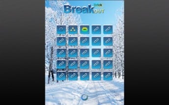 Break Brick Out Image