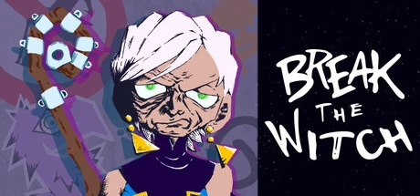 Games like Break the Witch