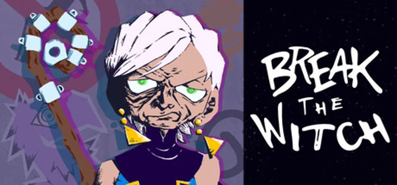Break the Witch Image