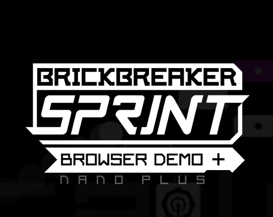 BRICKBREAKER SPRINT (Nano) Image