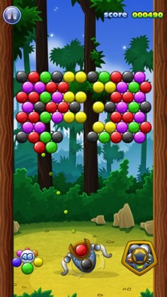 Bubble Shooter Dream screenshot