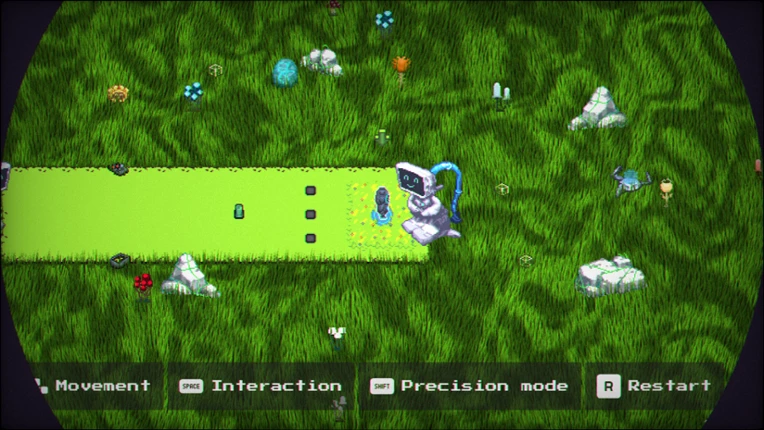 Buildot screenshot
