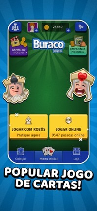 Buraco Jogatina: Jogo de Carta Image