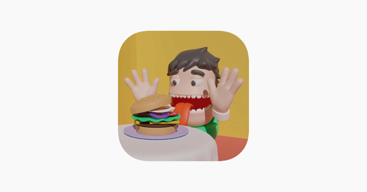 Games like Burger Rush 3D