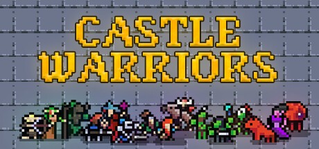 Games like Castle Warriors