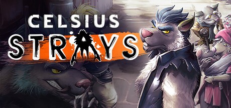 Games like Celsius Strays