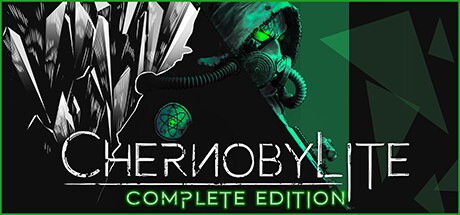 Games like Chernobylite
