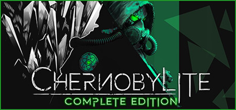 Chernobylite Image