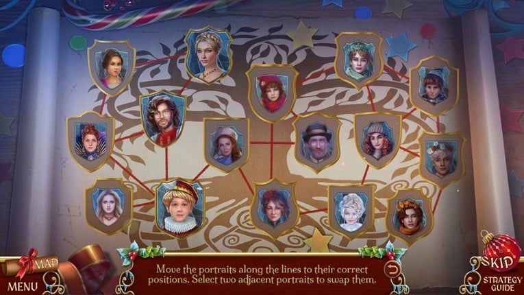 Christmas Stories: Yulemen Collector's Edition screenshot