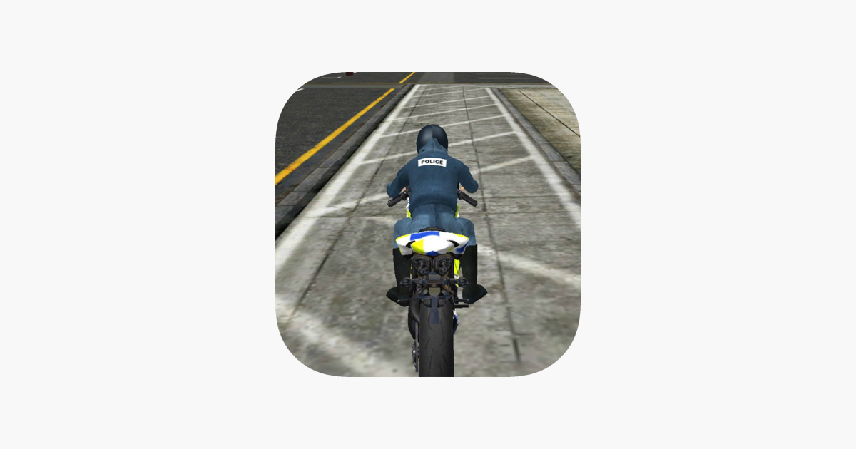 Games like City Bike Poli