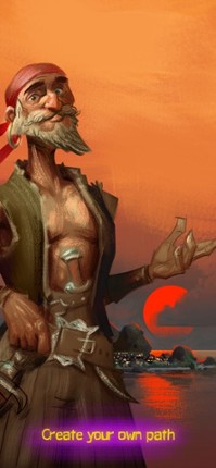 Clash of Stories screenshot