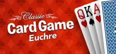 Classic Card Game Euchre Image