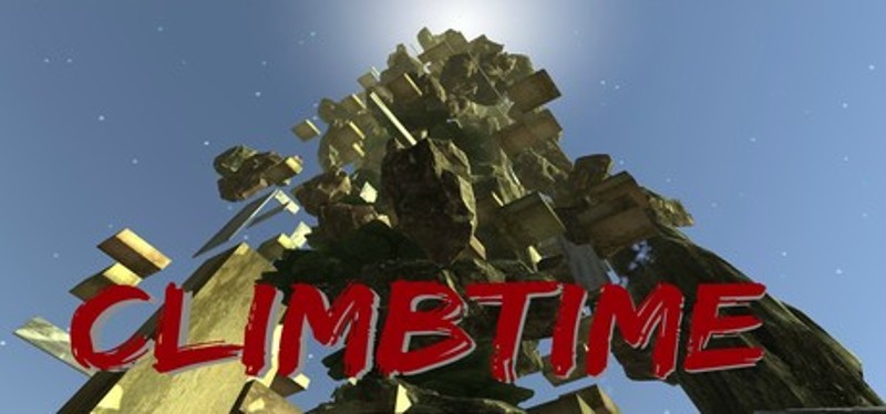 Climbtime Game Cover
