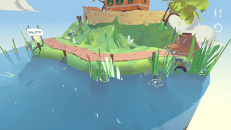 Close Call! Image