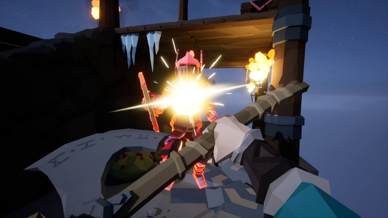 Cloud Crashers screenshot