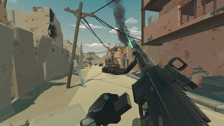 Clownfield 6 screenshot