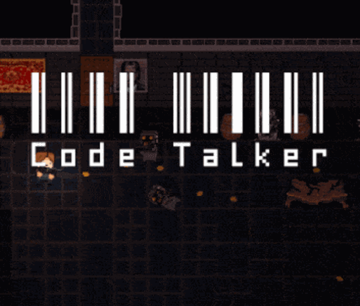 Code Talker Image