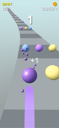 Color Helix Twisty Paths Games Image