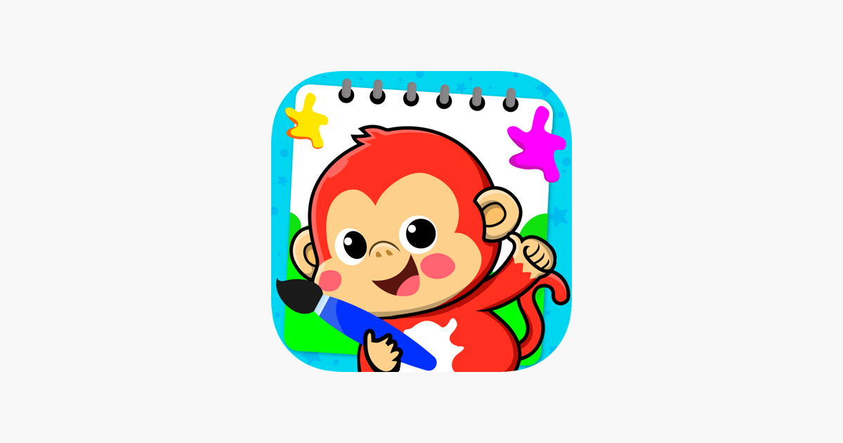 Games like Coloring Book for Kids Game 2+