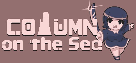 Games like Column on the Sea