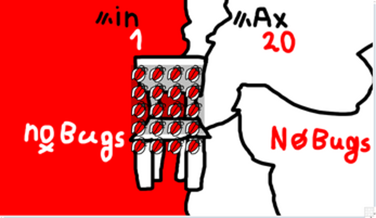 ControlBugs screenshot