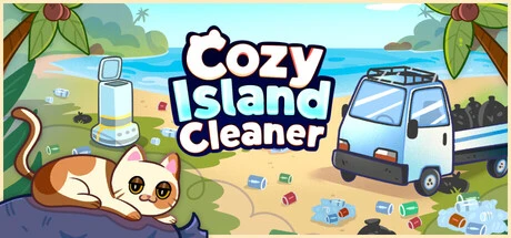 Games like Cozy Island Cleaner
