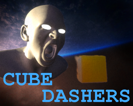 Cube Dashers Image
