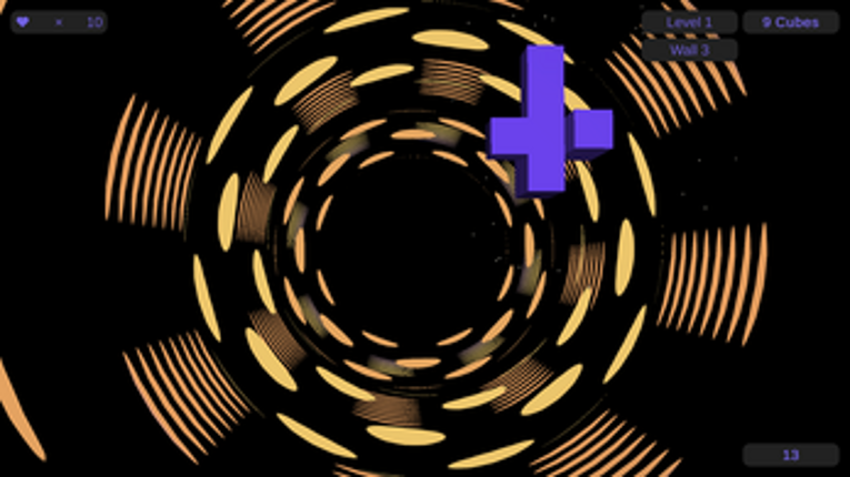 CubedCubed Image