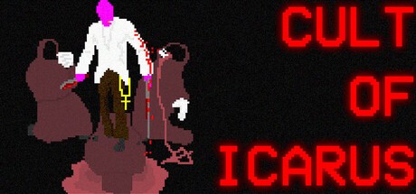 Games like Cult of Icarus