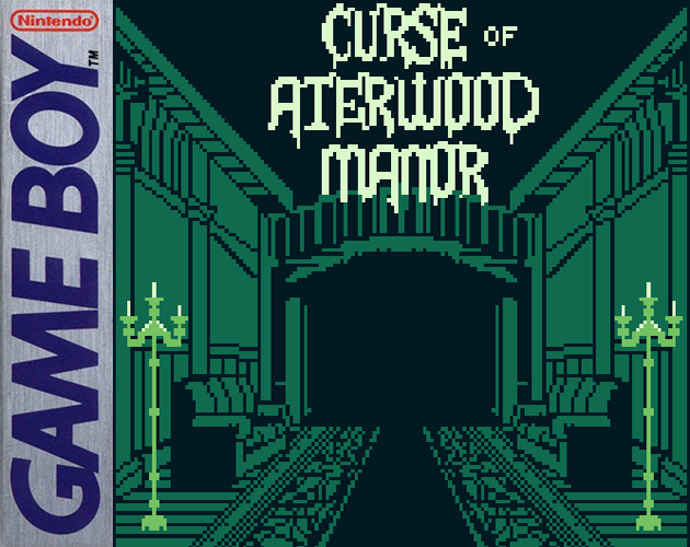 Games like Curse of Aterwood Manor
