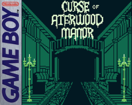 Curse of Aterwood Manor Image