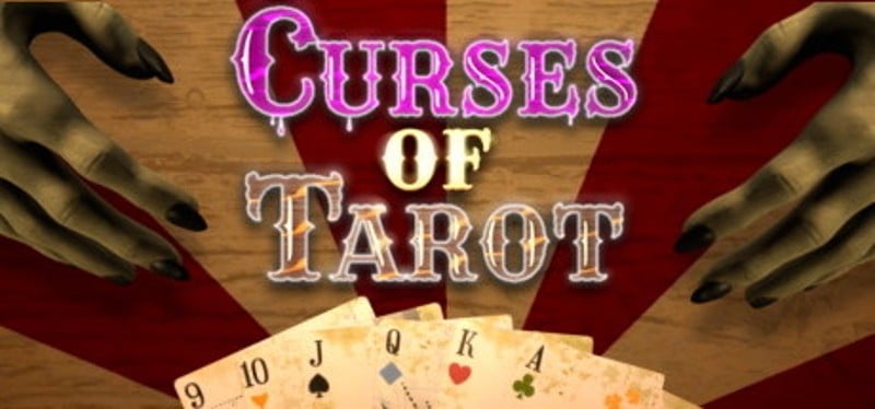 Curses of Tarot Image